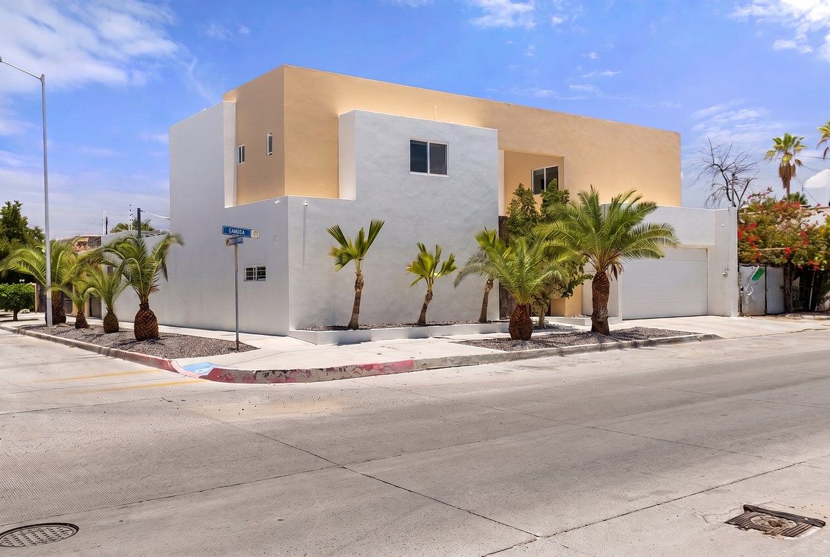 Perspectiva exterior, photo 22 of 25