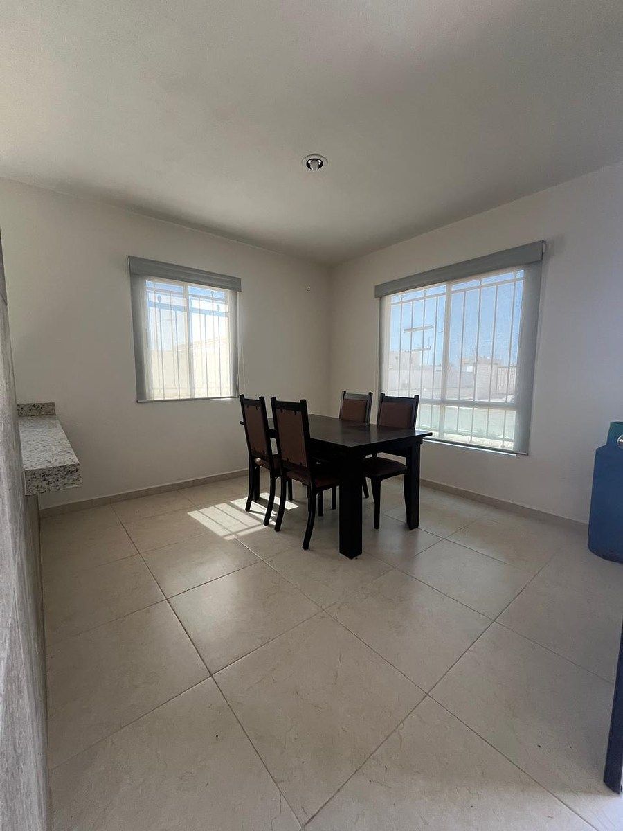 Casa en Las Américas, Mérida, foto 3 de 9