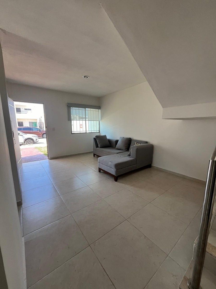 Casa en Las Américas, Mérida, foto 4 de 9