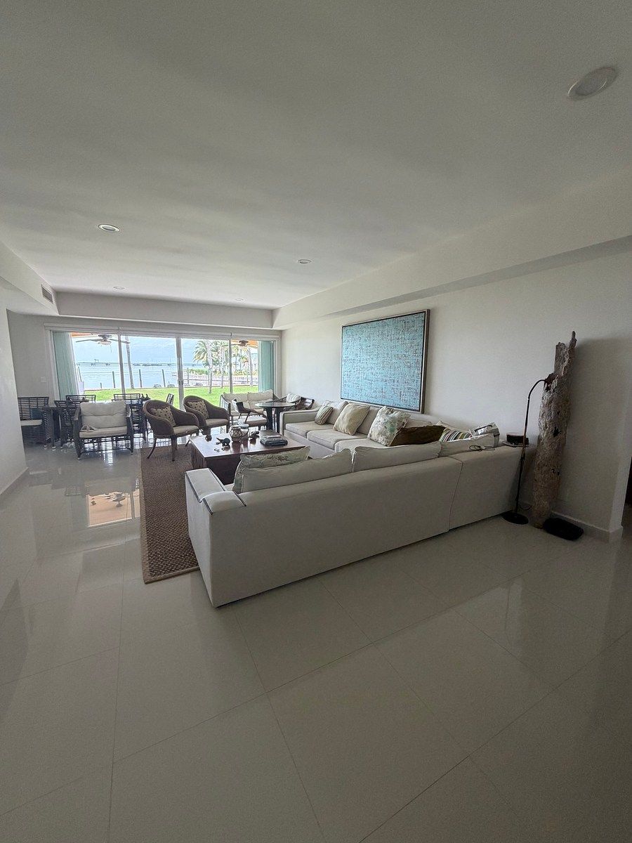 Apartment in Isla Dorada, Benito Juárez, photo 4 of 9
