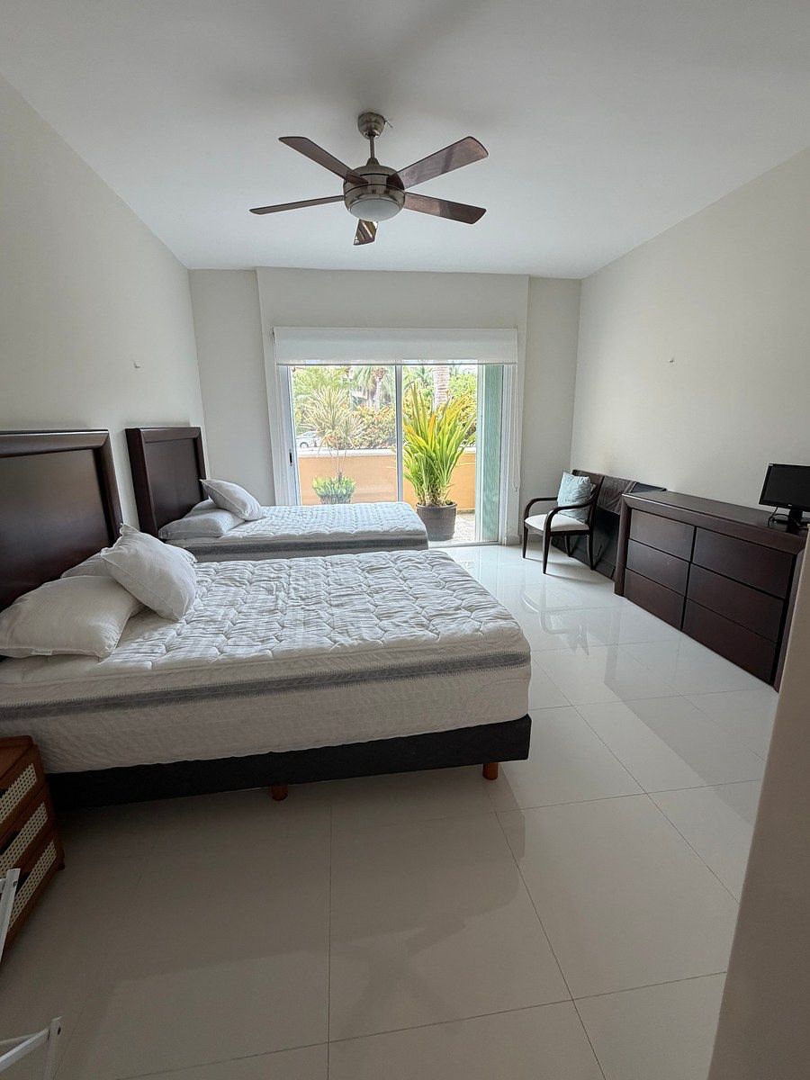 Apartment in Isla Dorada, Benito Juárez, photo 2 of 9