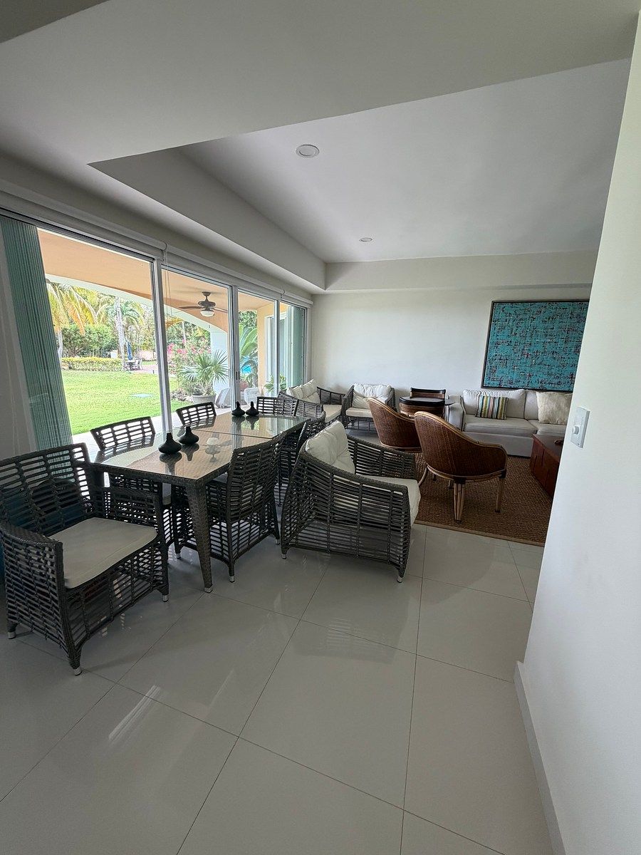 Apartment in Isla Dorada, Benito Juárez, photo 5 of 9