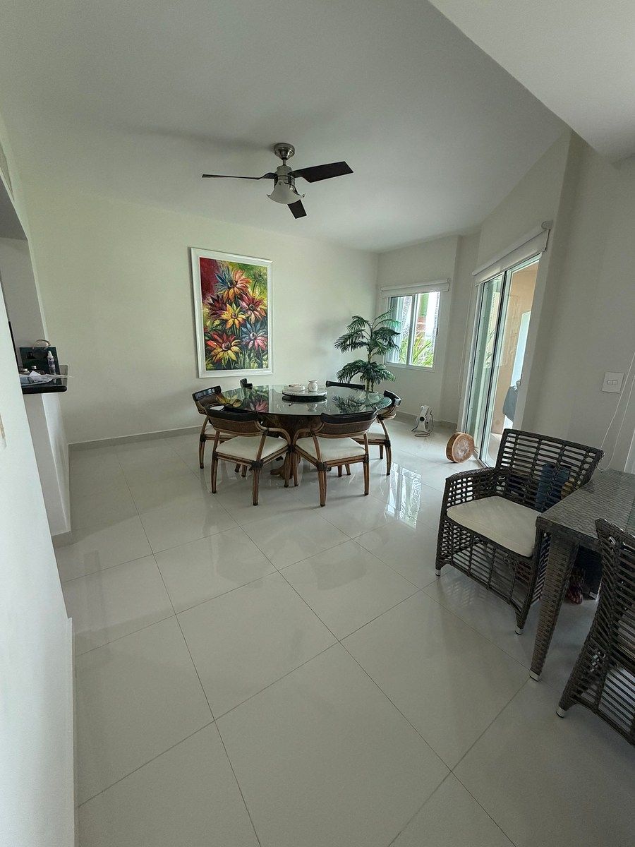 Apartment in Isla Dorada, Benito Juárez, photo 7 of 9