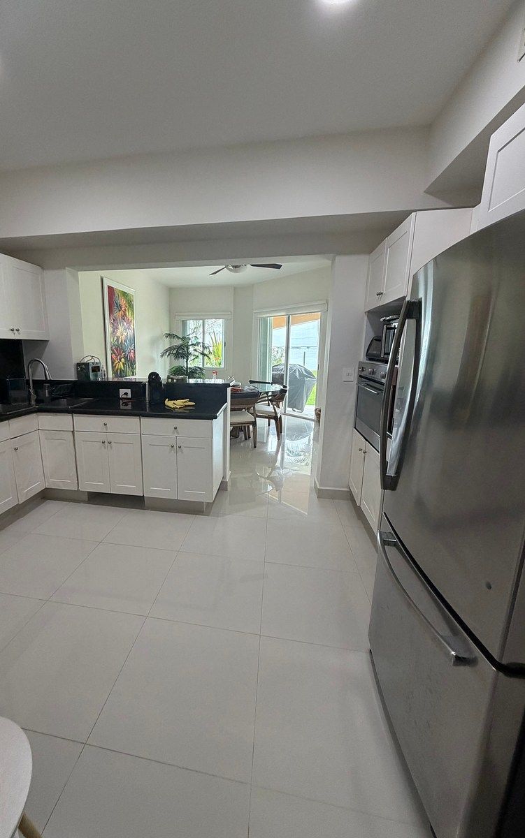 Apartment in Isla Dorada, Benito Juárez, photo 8 of 9