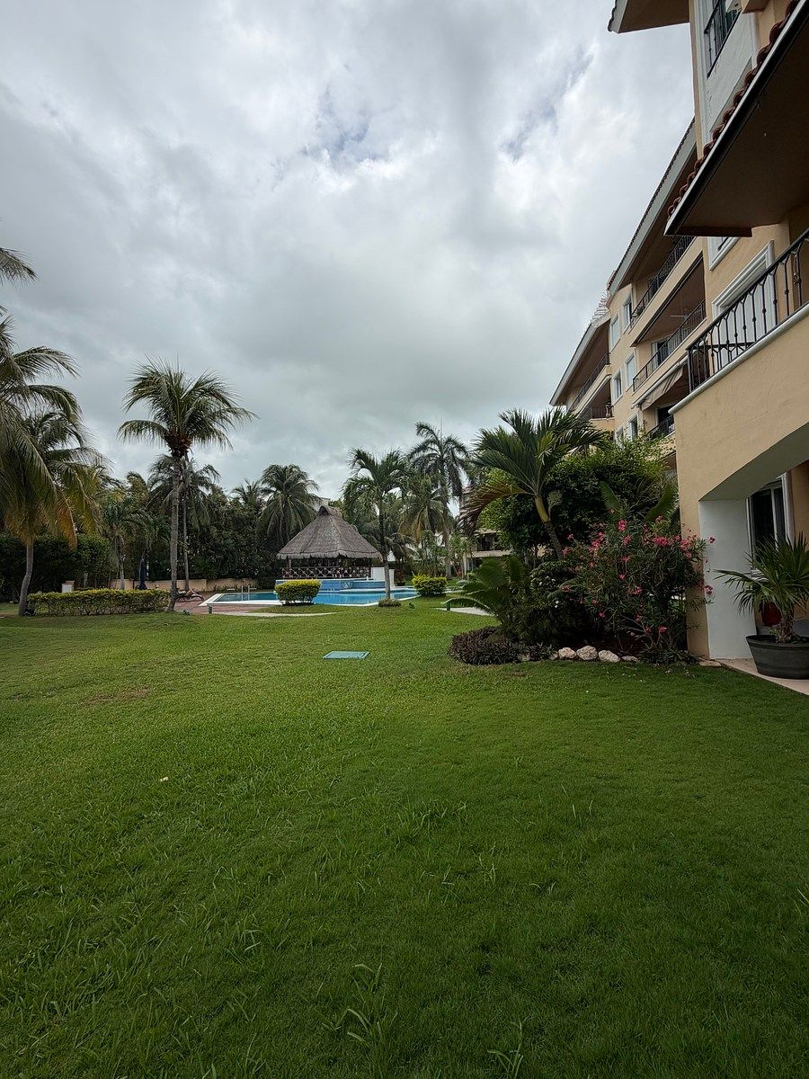 Apartment in Isla Dorada, Benito Juárez, photo 9 of 9