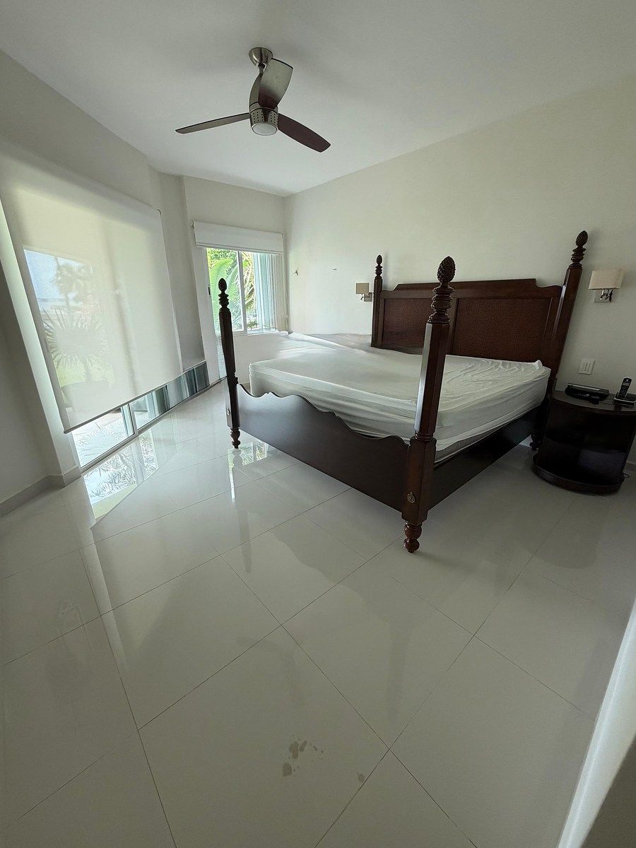 Departamento en Isla Dorada, Benito Juárez, foto 7 de 11