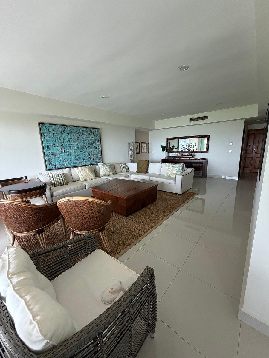 Departamento en Isla Dorada, Benito Juárez, foto 3 de 11