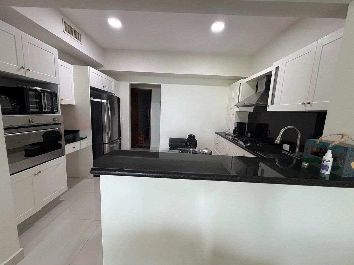 Departamento en Isla Dorada, Benito Juárez, foto 9 de 11