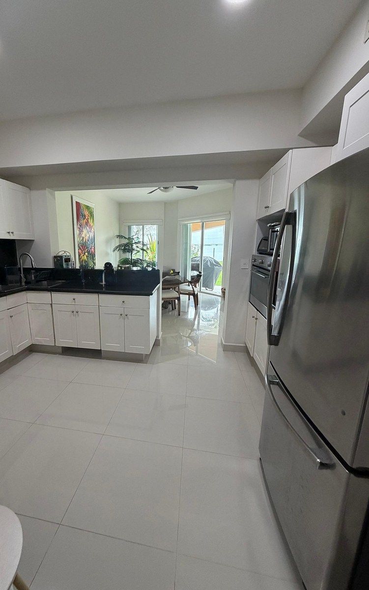 Departamento en Isla Dorada, Benito Juárez, foto 10 de 11