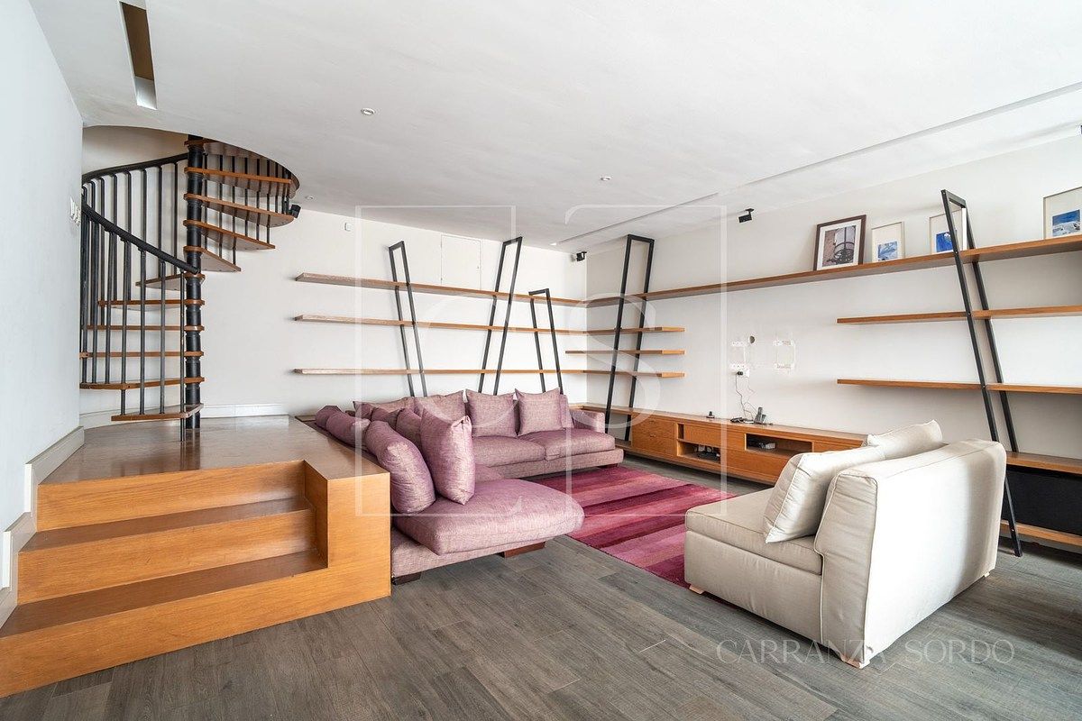 Casa en condominio en Lomas de Vista Hermosa, Cuajimalpa de Morelos, foto 5 de 14
