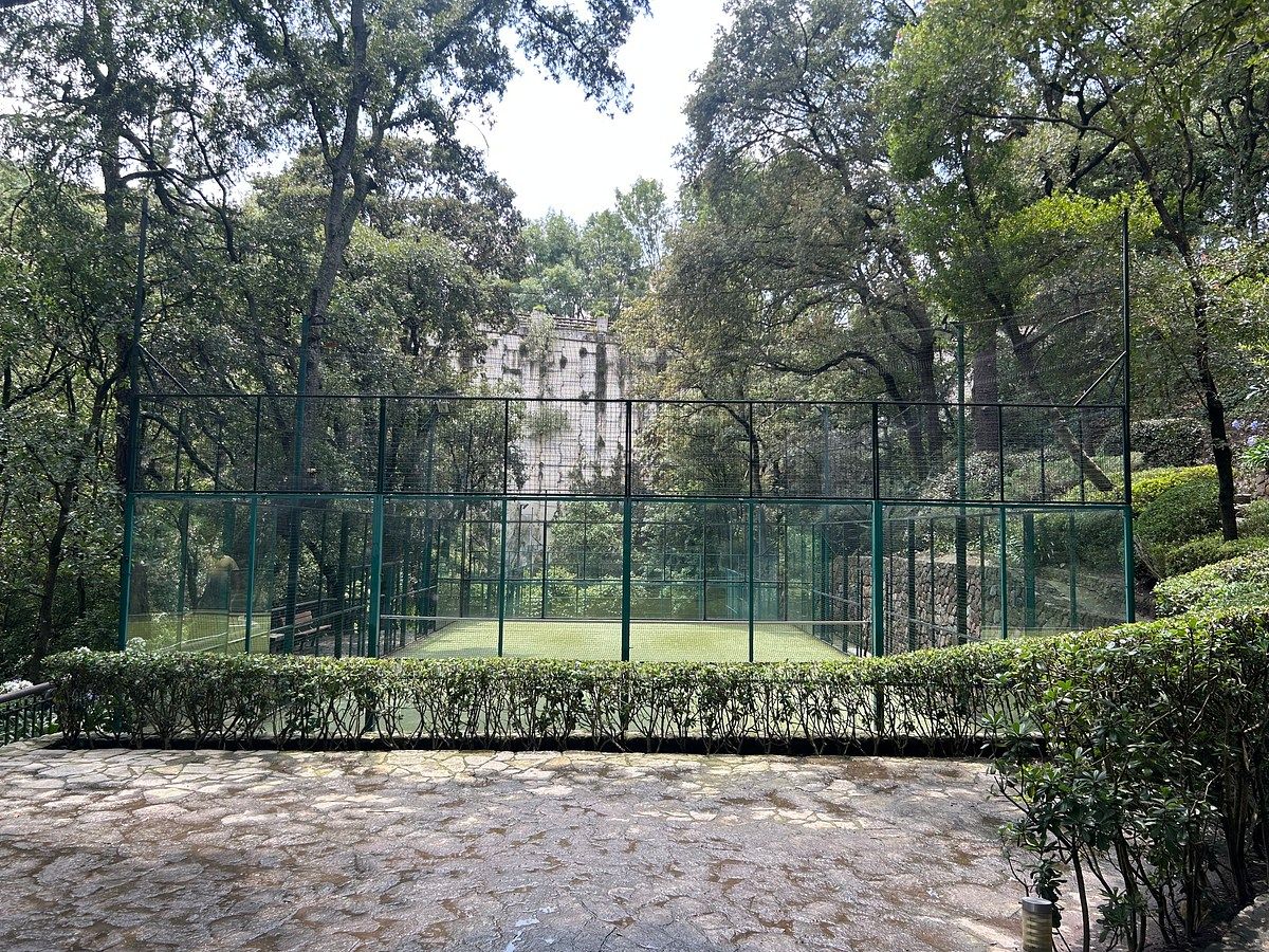 Casa en condominio en Lomas de Vista Hermosa, Cuajimalpa de Morelos, foto 13 de 14