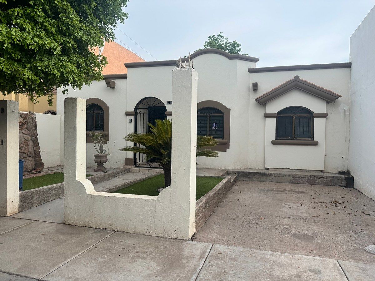 Casa para Alugar em San Juan Capistrano, Cd Obregon, foto 1 de 10
