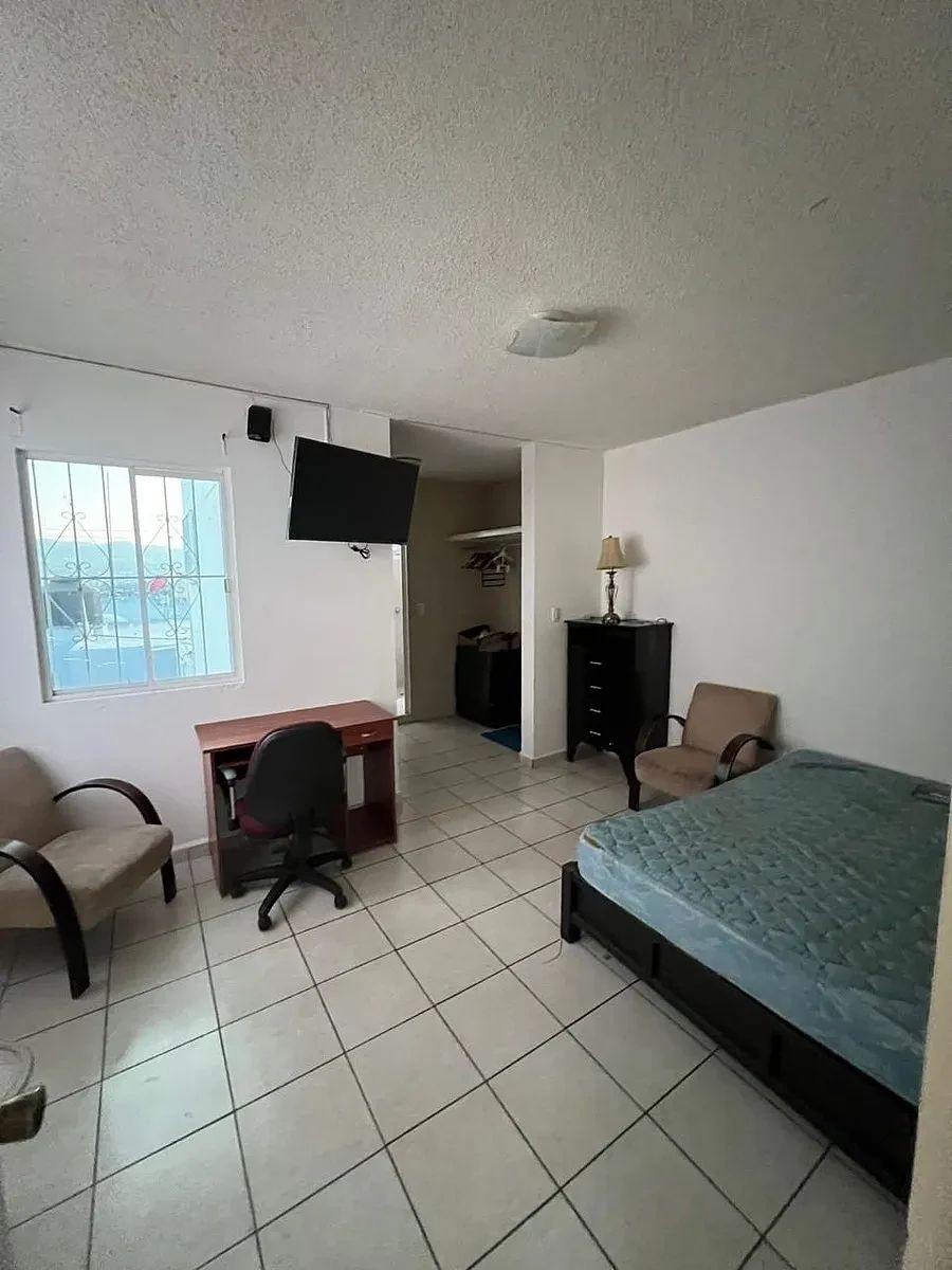 Casa em 24 de Junio, Tuxtla Gutiérrez, foto 4 de 12