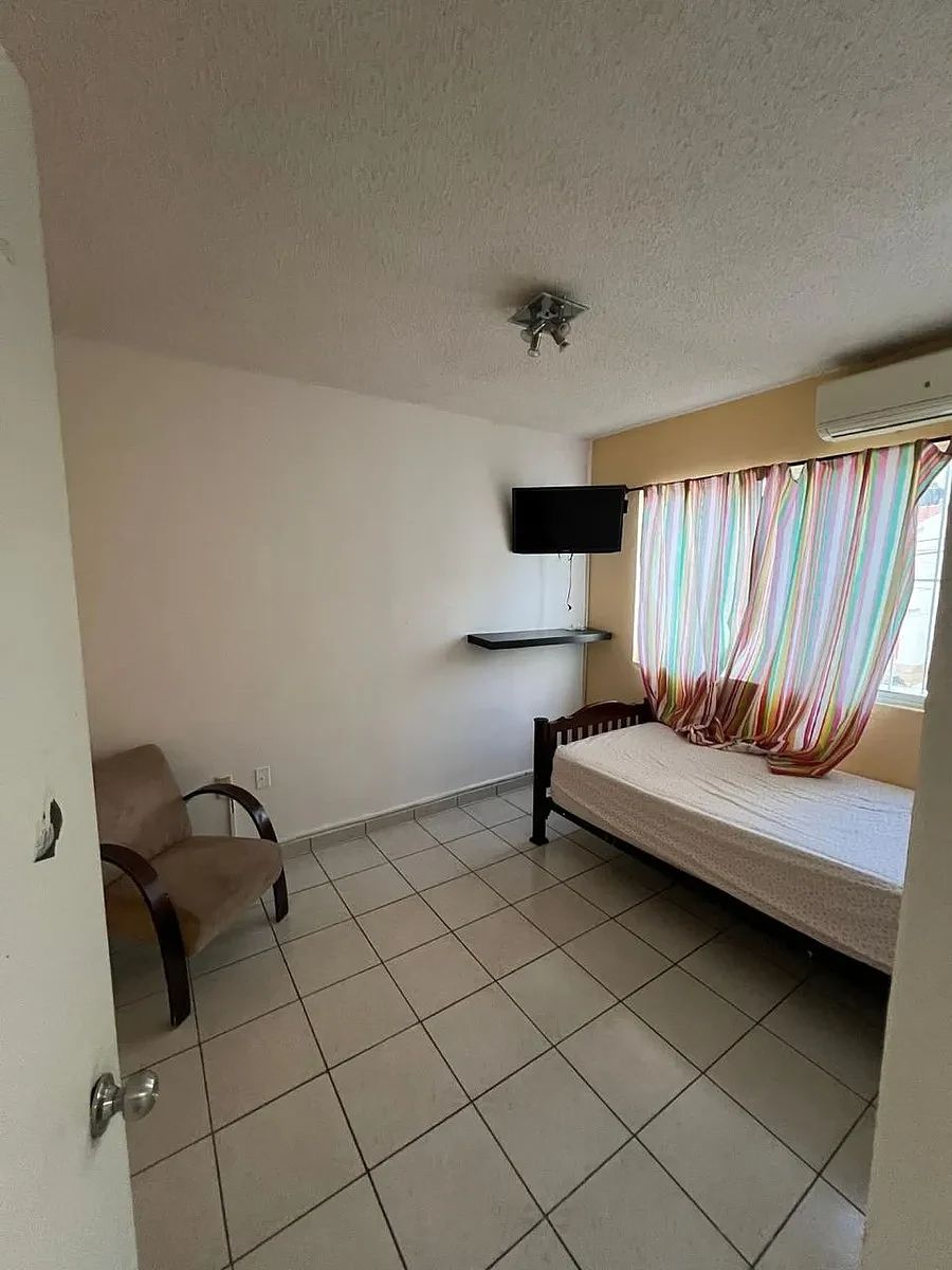 Casa em 24 de Junio, Tuxtla Gutiérrez, foto 9 de 12