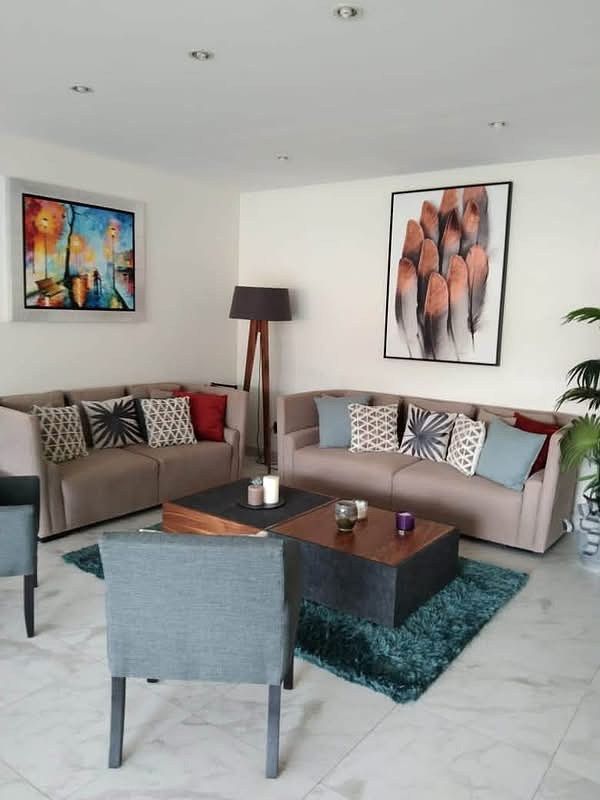 Departamento Renta Bosques de Lomas Verdes, Naucalpan de Juárez., foto 1 de 10