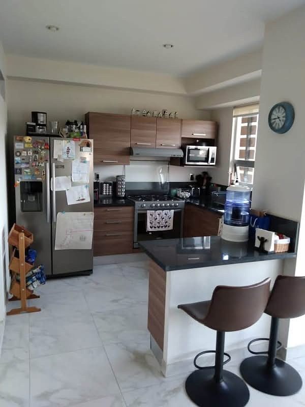 Departamento en Lomas Verdes 6a Sección, Naucalpan de Juárez, foto 5 de 10
