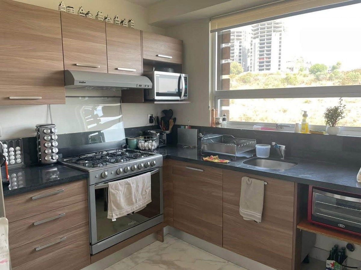 Departamento en Lomas Verdes 6a Sección, Naucalpan de Juárez, foto 6 de 10
