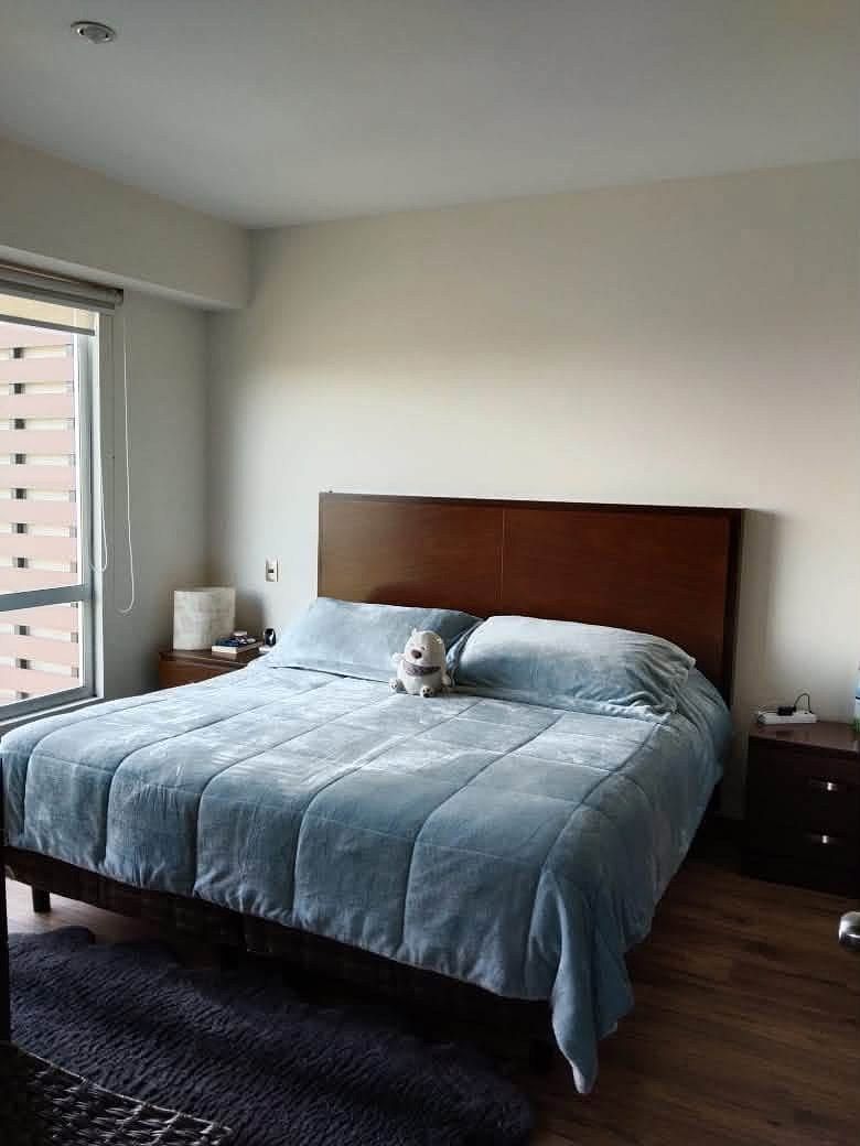 Departamento en Lomas Verdes 6a Sección, Naucalpan de Juárez, foto 7 de 10