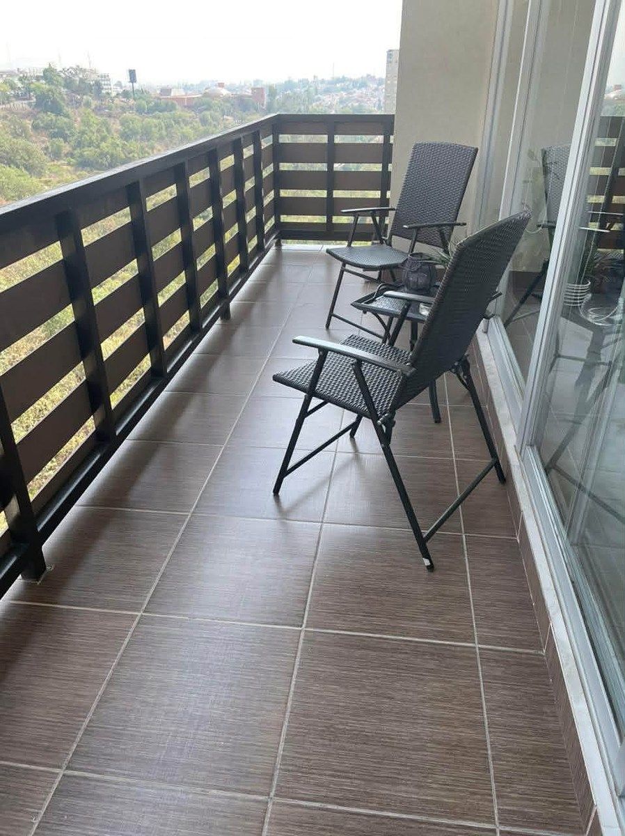 Departamento en Lomas Verdes 6a Sección, Naucalpan de Juárez, foto 10 de 10