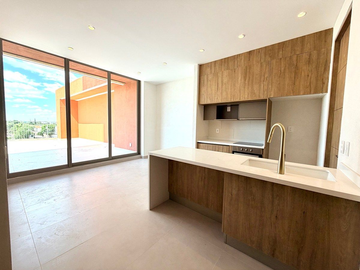 Departamento en El Llanito, Aguascalientes, foto 4 de 26