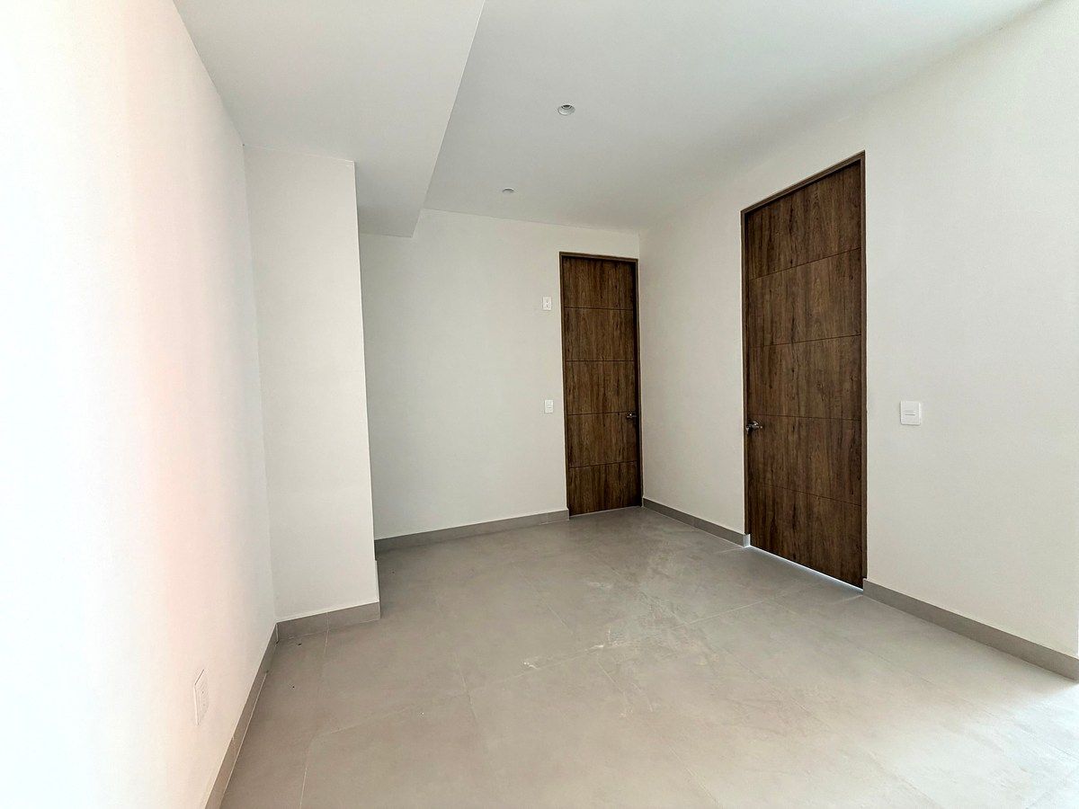 Departamento en El Llanito, Aguascalientes, foto 5 de 26