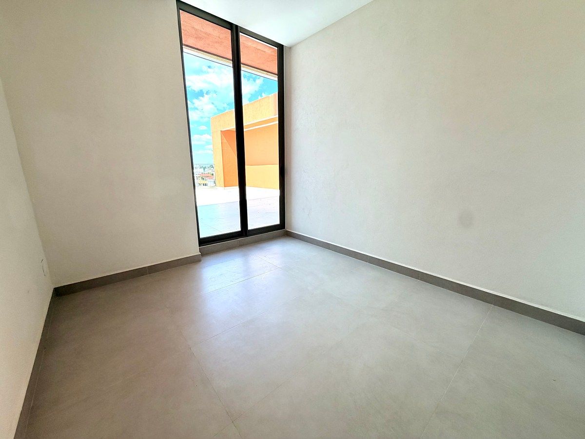 Departamento en El Llanito, Aguascalientes, foto 6 de 26