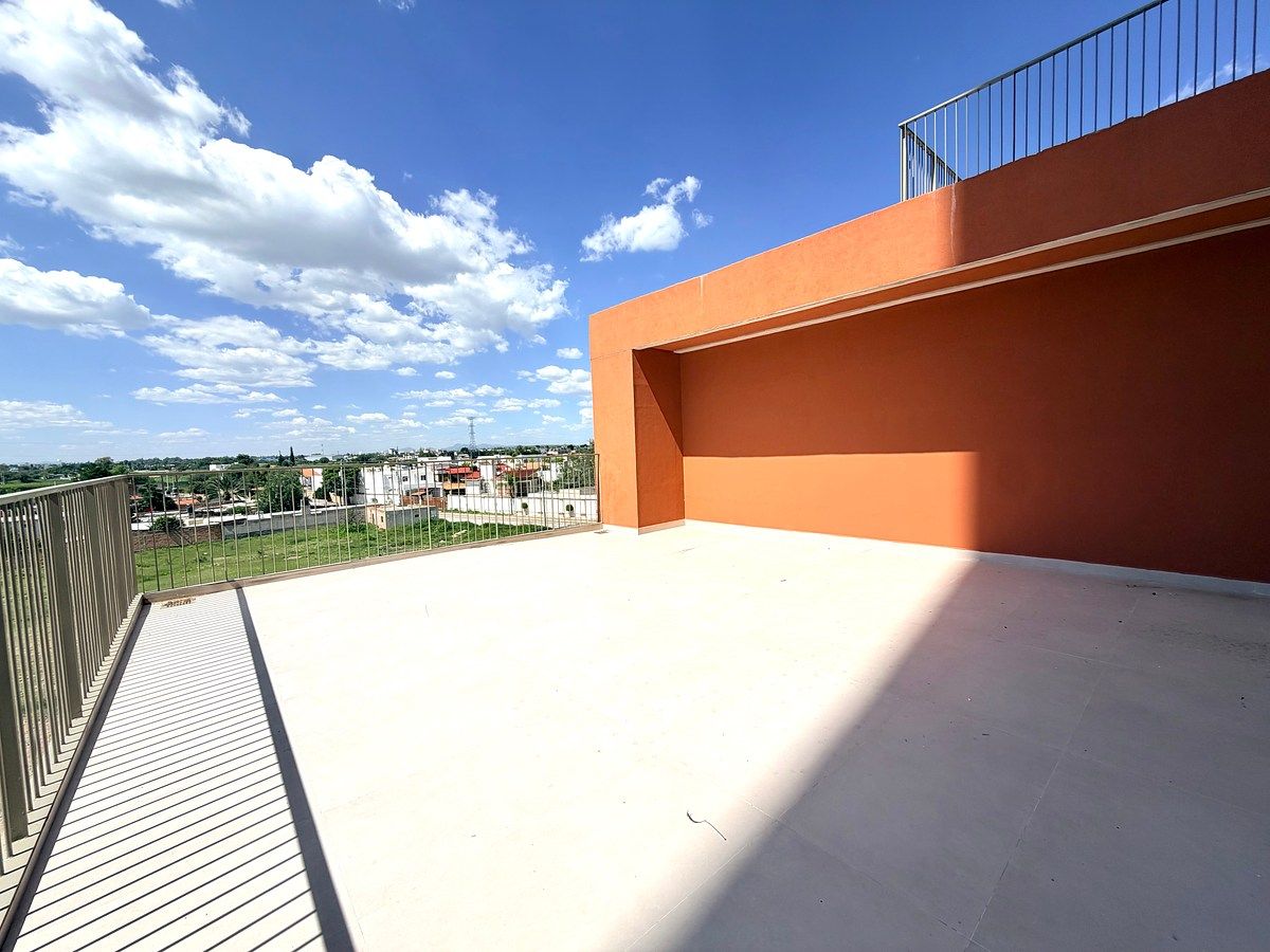 Departamento en El Llanito, Aguascalientes, foto 10 de 26