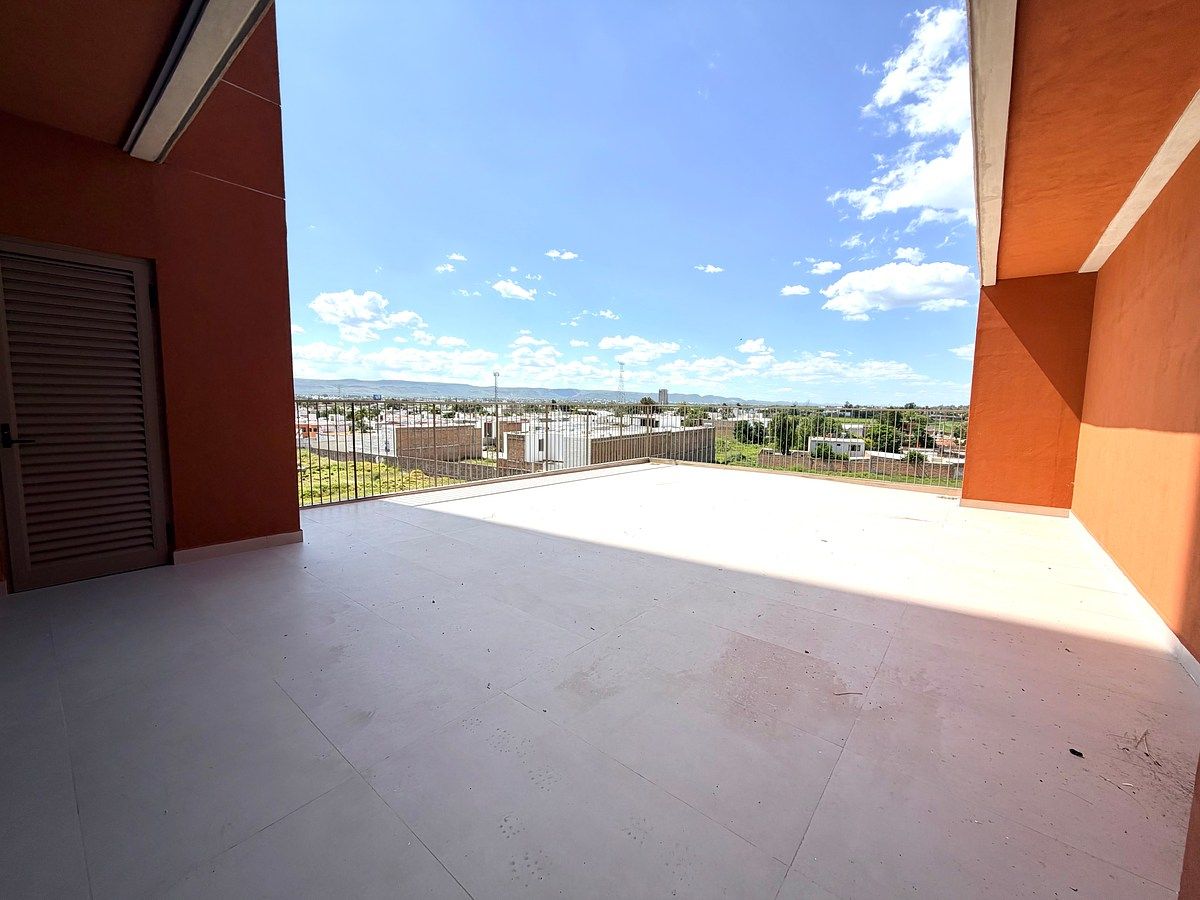 Departamento en El Llanito, Aguascalientes, foto 11 de 26