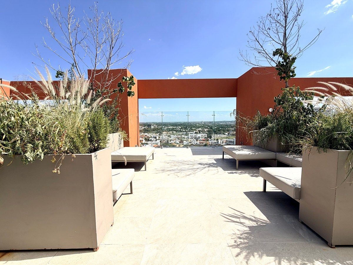 Departamento en El Llanito, Aguascalientes, foto 18 de 26