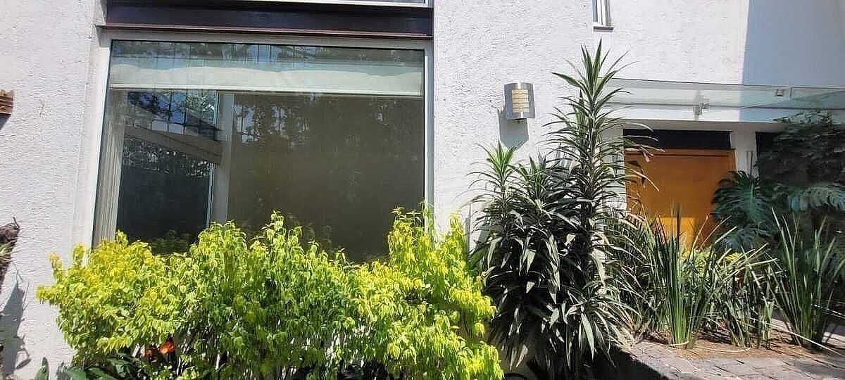 Casa em Jardines en la Montaña, Tlalpan, foto 40 de 50