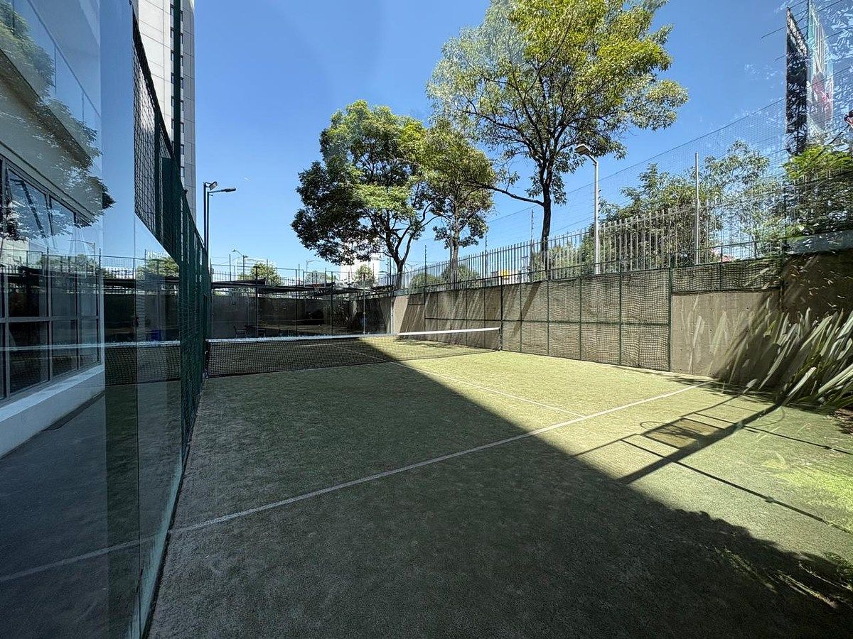 PADEL, foto 5 de 22