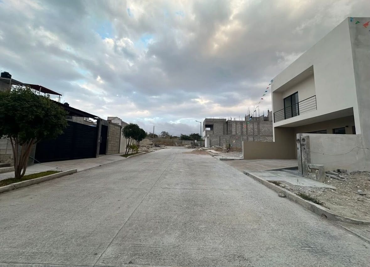 Lote em Plan de Ayala, Tuxtla Gutiérrez, foto 2 de 3