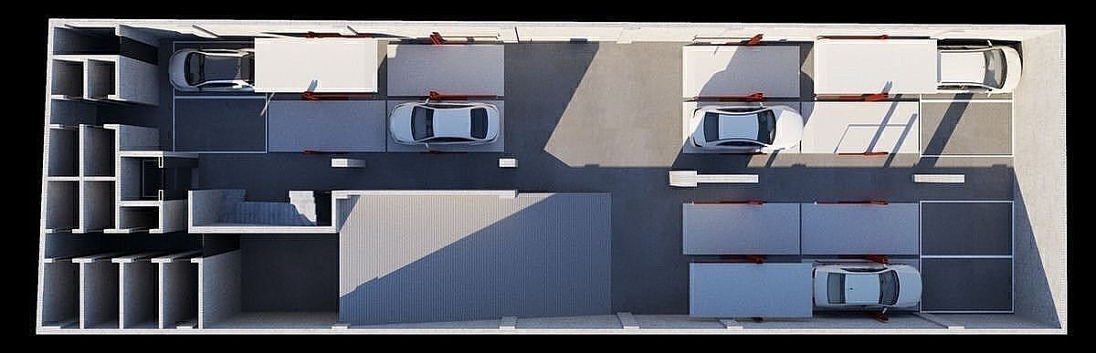Apartamento em Valle Gómez, Cuauhtémoc, foto 8 de 8