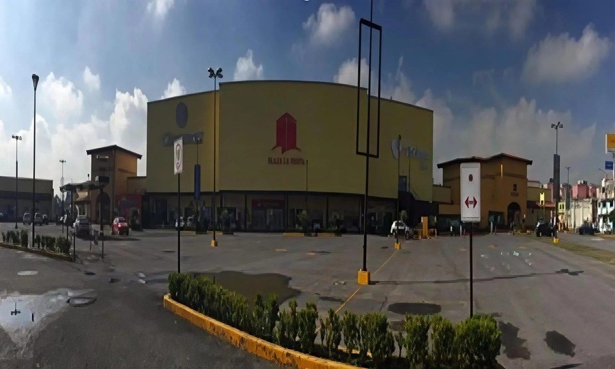 Loja em shopping em San Mateo, Metepec, foto 3 de 14