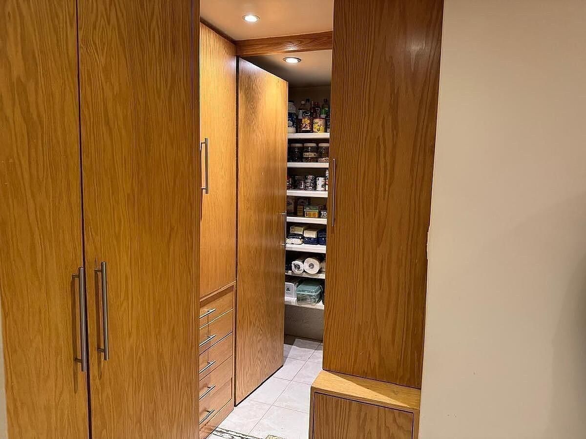 Apartment in Lomas de Chapultepec II Sección, Miguel Hidalgo, photo 7 of 18