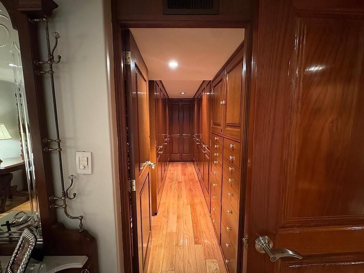 Apartment in Lomas de Chapultepec II Sección, Miguel Hidalgo, photo 13 of 18