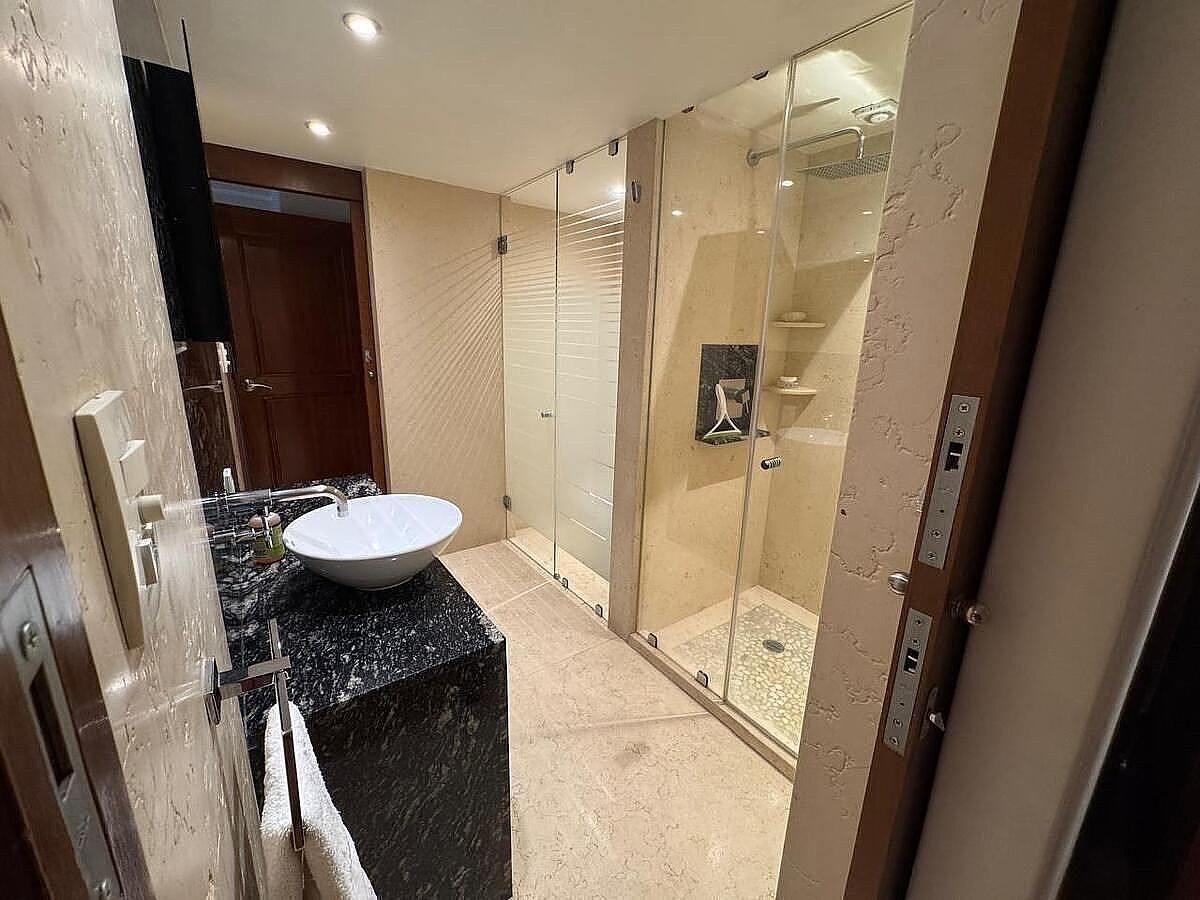 Apartment in Lomas de Chapultepec II Sección, Miguel Hidalgo, photo 14 of 18