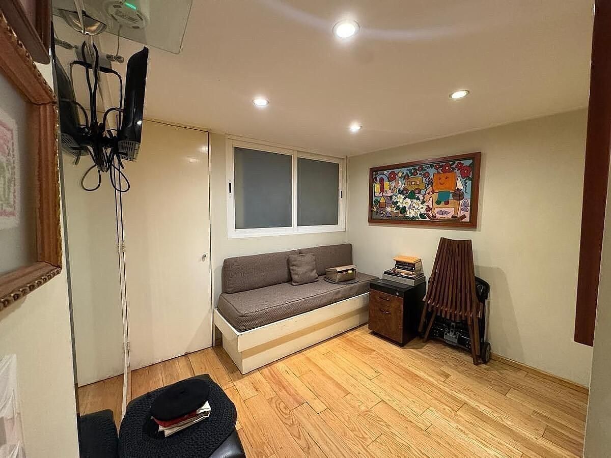 Apartment in Lomas de Chapultepec II Sección, Miguel Hidalgo, photo 17 of 18