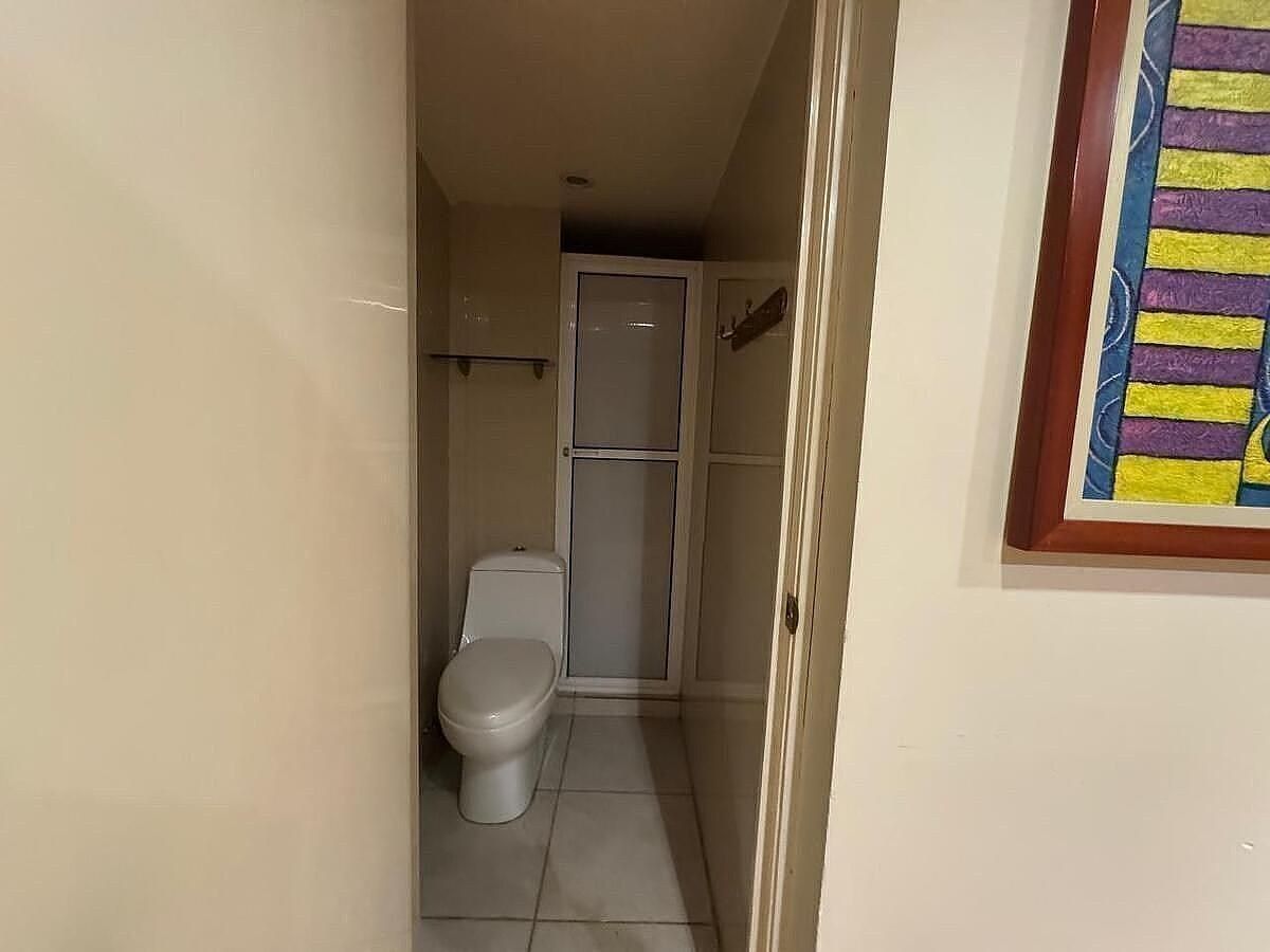 Apartment in Lomas de Chapultepec II Sección, Miguel Hidalgo, photo 18 of 18