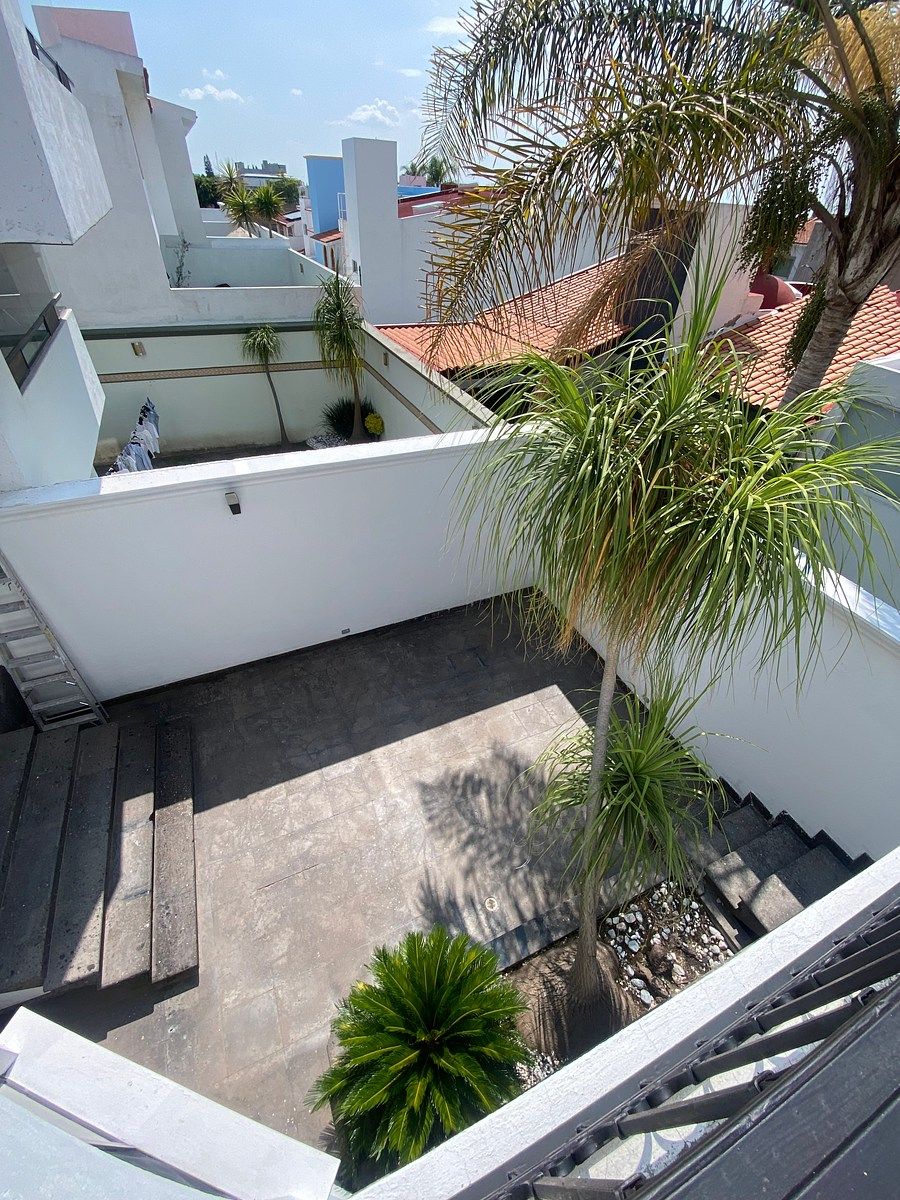 House in Gated Community in Claustros del Sur, Querétaro, photo 34 of 50