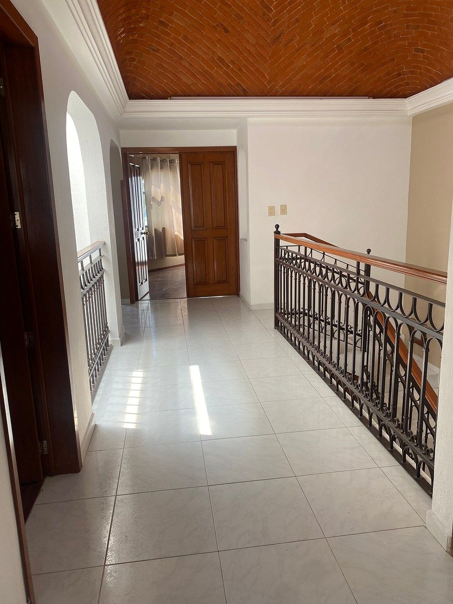 House in Gated Community in Claustros del Sur, Querétaro, photo 33 of 50