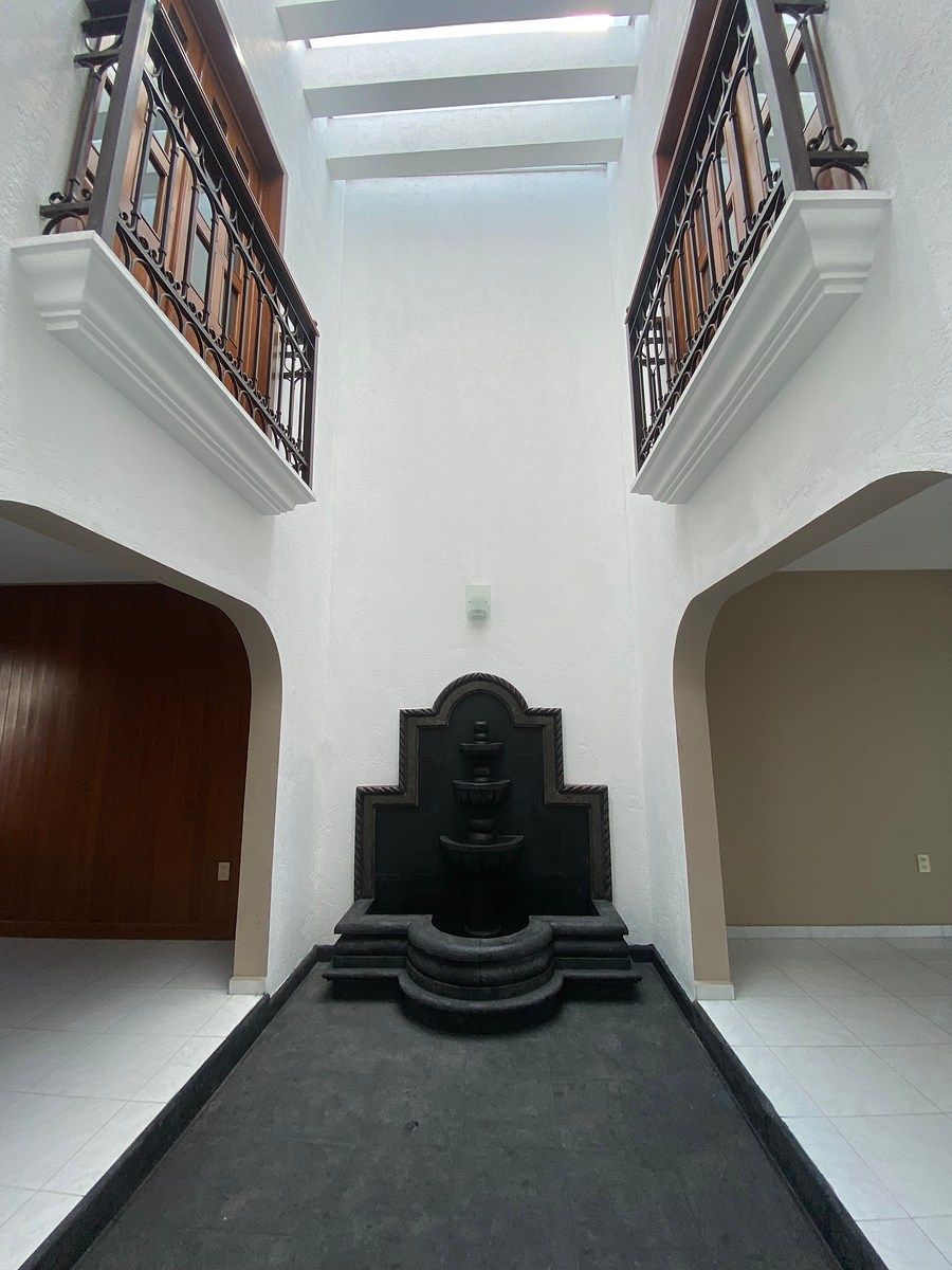 House in Gated Community in Claustros del Sur, Querétaro, photo 8 of 50