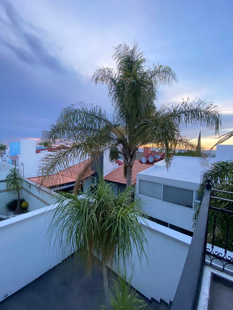 House in Gated Community in Claustros del Sur, Querétaro, photo 41 of 50