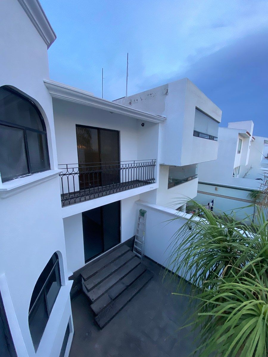 House in Gated Community in Claustros del Sur, Querétaro, photo 42 of 50