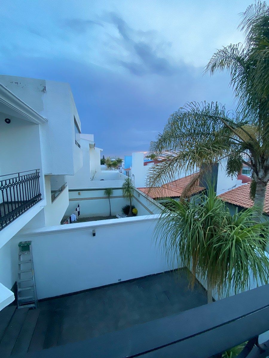 House in Gated Community in Claustros del Sur, Querétaro, photo 43 of 50
