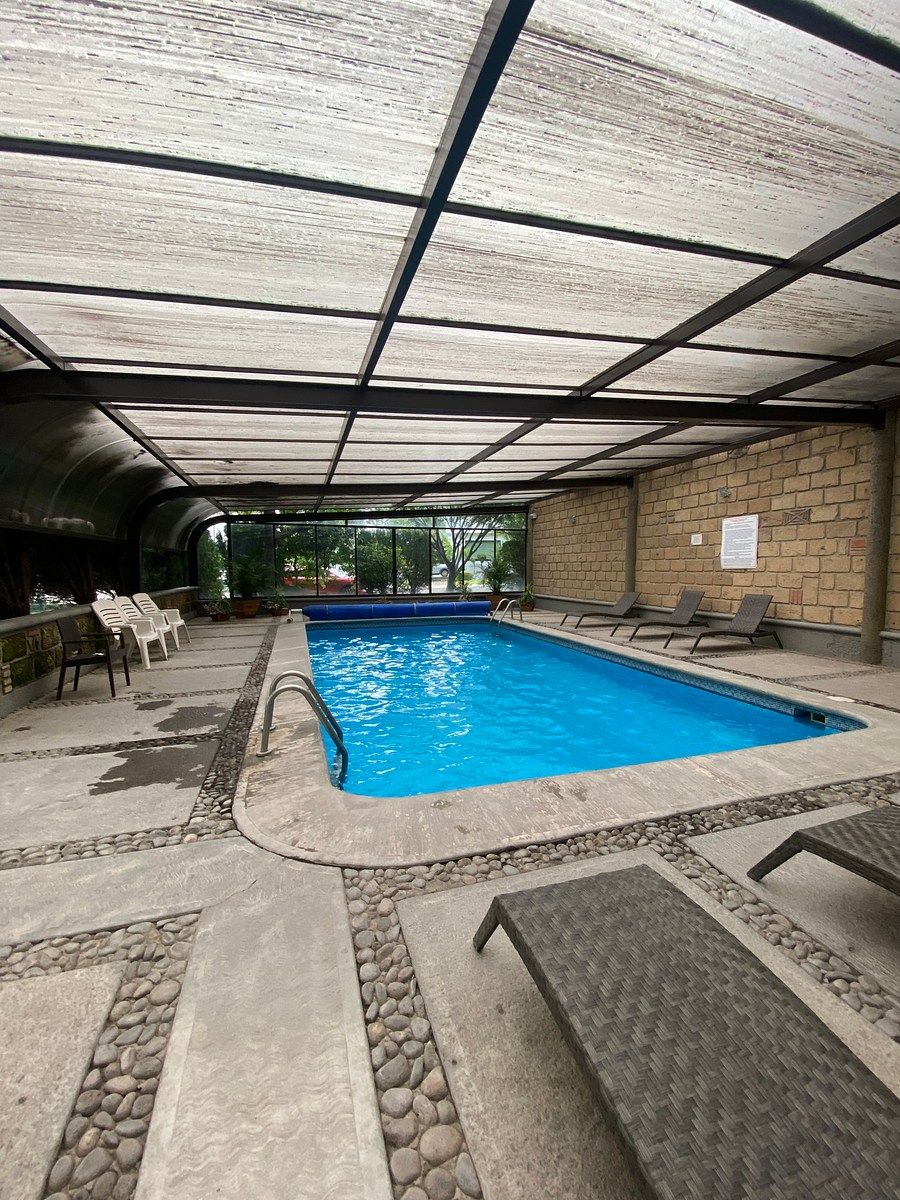 House in Gated Community in Claustros del Sur, Querétaro, photo 47 of 50