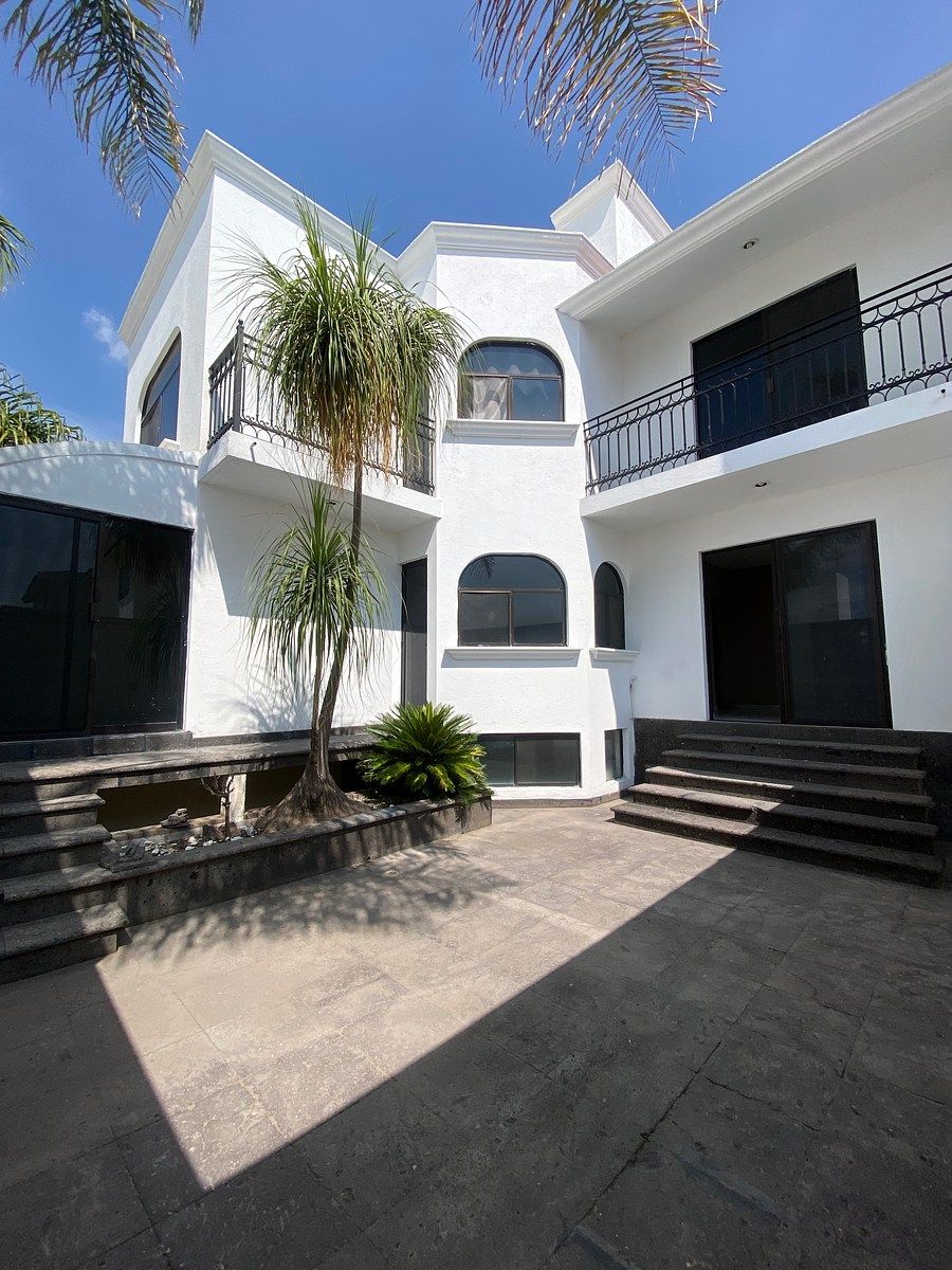 House in Gated Community in Claustros del Sur, Querétaro, photo 44 of 50