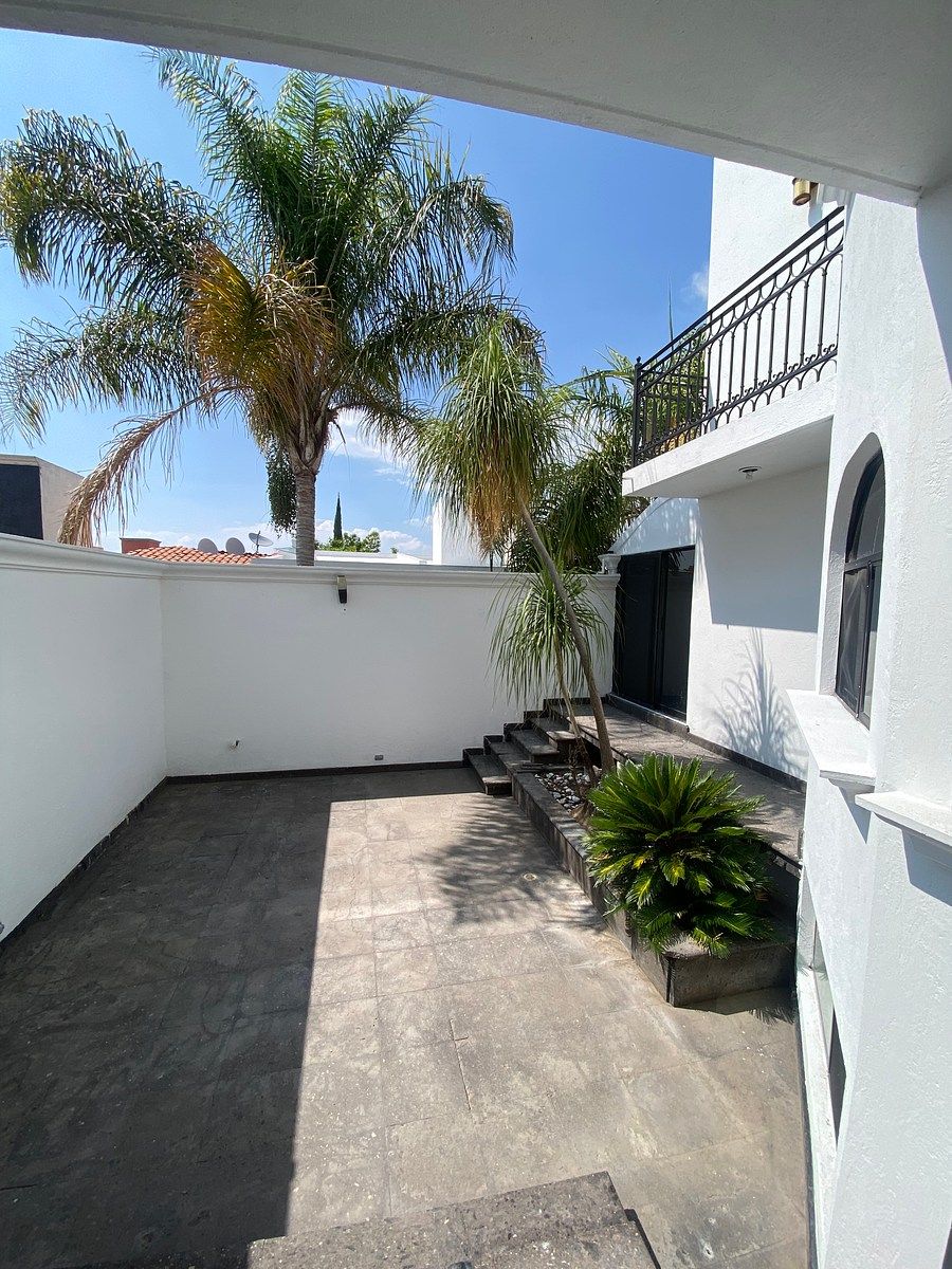 House in Gated Community in Claustros del Sur, Querétaro, photo 45 of 50
