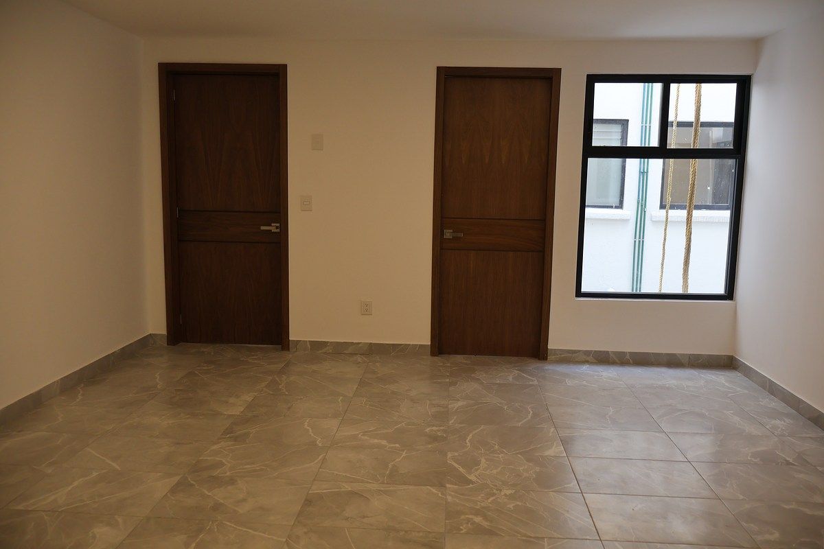 Apartamento em Narvarte Oriente, Benito Juárez, foto 2 de 15