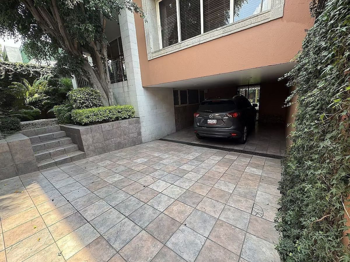Casa em Lomas de Tecamachalco, Naucalpan de Juárez, foto 2 de 15